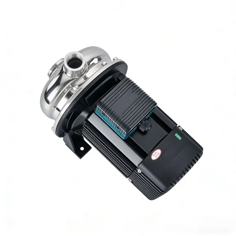 2026 Terlaris! YLF25 Pompa Sen - Home Bathroom Pressure Pump ulasan dan harga