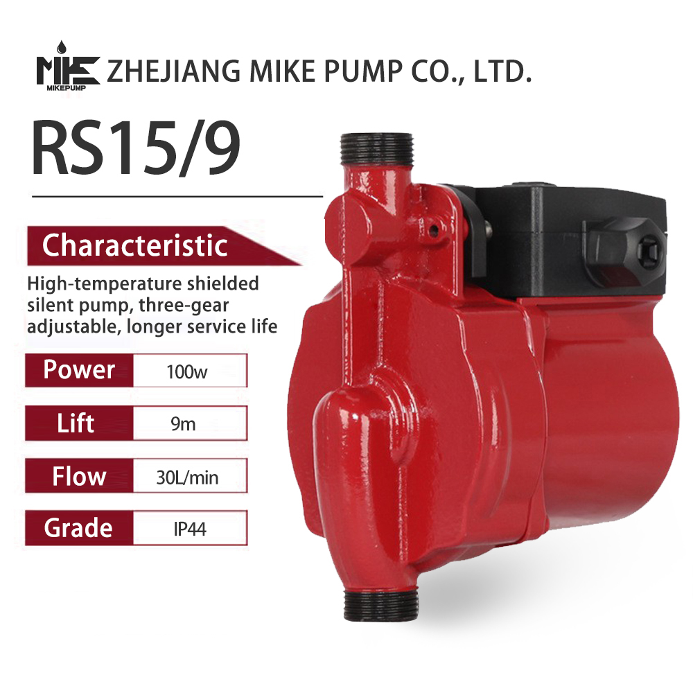 Pompa Air Listrik Booster Kama - Home Bathroom Pressure Pump ulasan dan harga