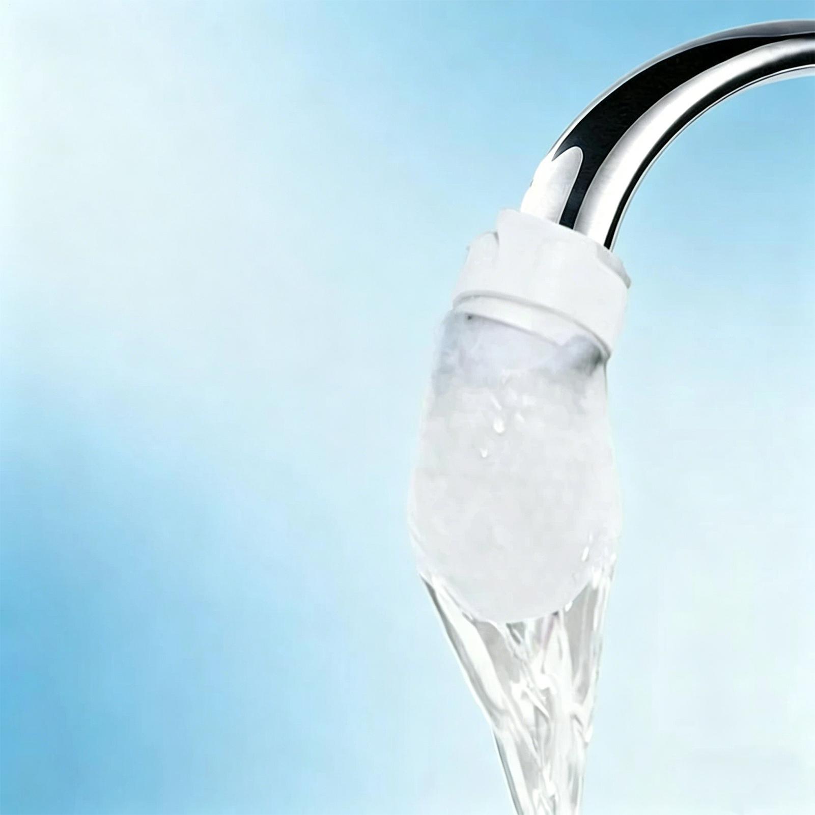 Kantong Katun Filter Keran den - Home Bathroom Sink ulasan dan harga