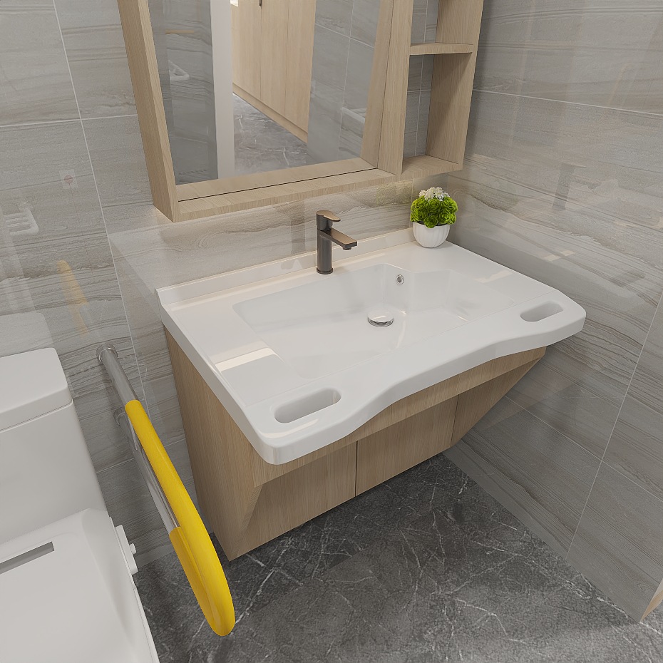 Kabinet kamar mandi untuk lans - Home Bathroom Remodel ulasan dan harga