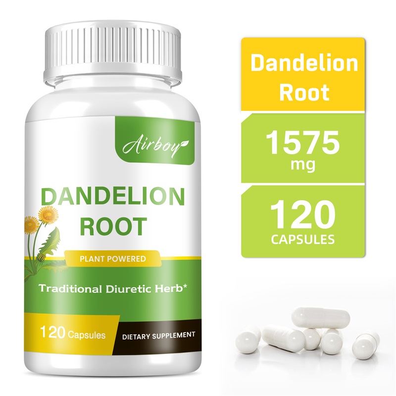 Kapsul Akar Dandelion - Dukung - Home Bathroom With Urinal ulasan dan harga