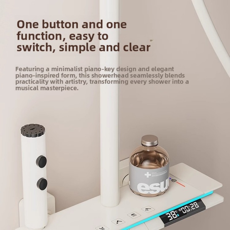 Set Shower Termostatik untuk K - Home Bathroom Key ulasan dan harga