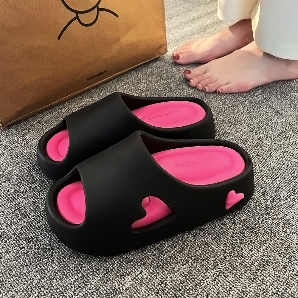 Sendal Wanita Platform Musim P - Home Outdoor Bathroom ulasan dan harga