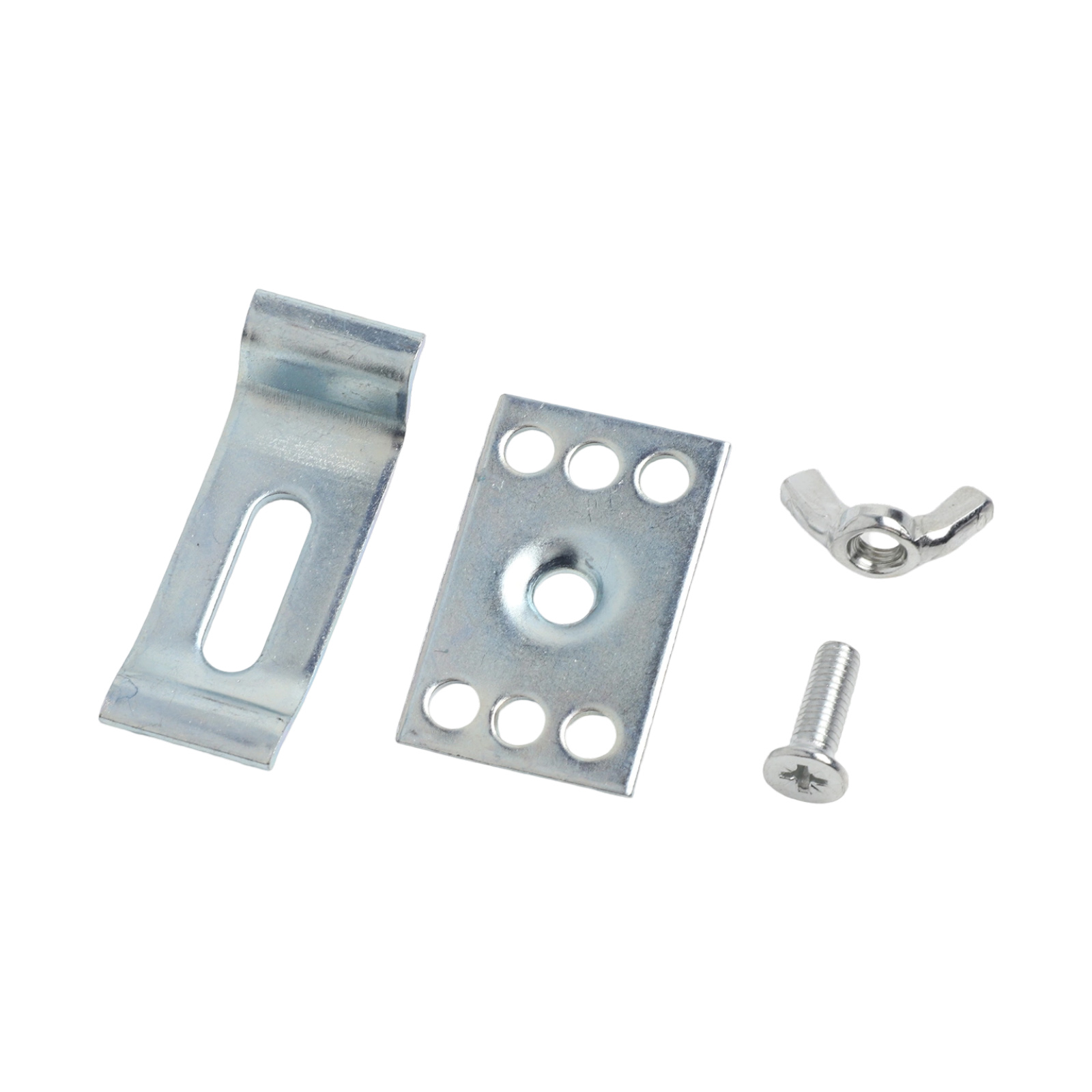 Klip Wastafel Kamar Mandi Kit  - Home Bathroom Sink ulasan dan harga