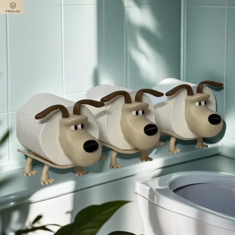 Tempat Toilet Anjing Kecil, De - Zara Home Bathroom Accessories ulasan dan harga
