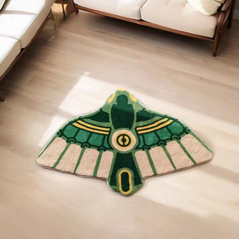 Keset Kamar Mandi Anime Karpet - Japan Bathroom.Home ulasan dan harga