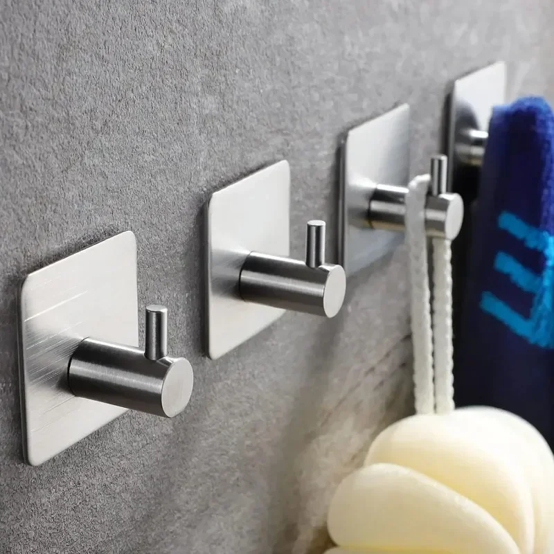 1-5 buah Gantungan Handuk Juba - Towel Bar Stainless ulasan dan harga