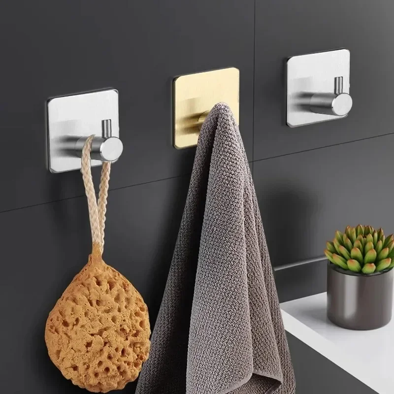 1-5 buah Gantungan Handuk Juba - Towel Bar Stainless ulasan dan harga