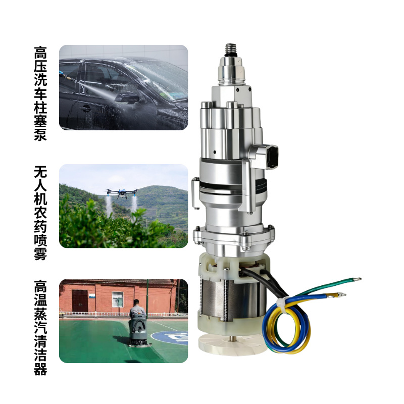 Pembersih Uap Tanpa Kabel 18V2 - Home Bathroom Pressure Pump ulasan dan harga