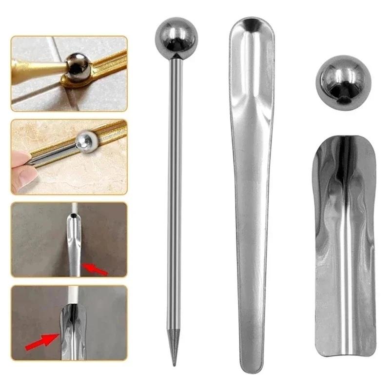 Alat Perbaikan dan Penghilang  - Home Bathroom Remodel ulasan dan harga