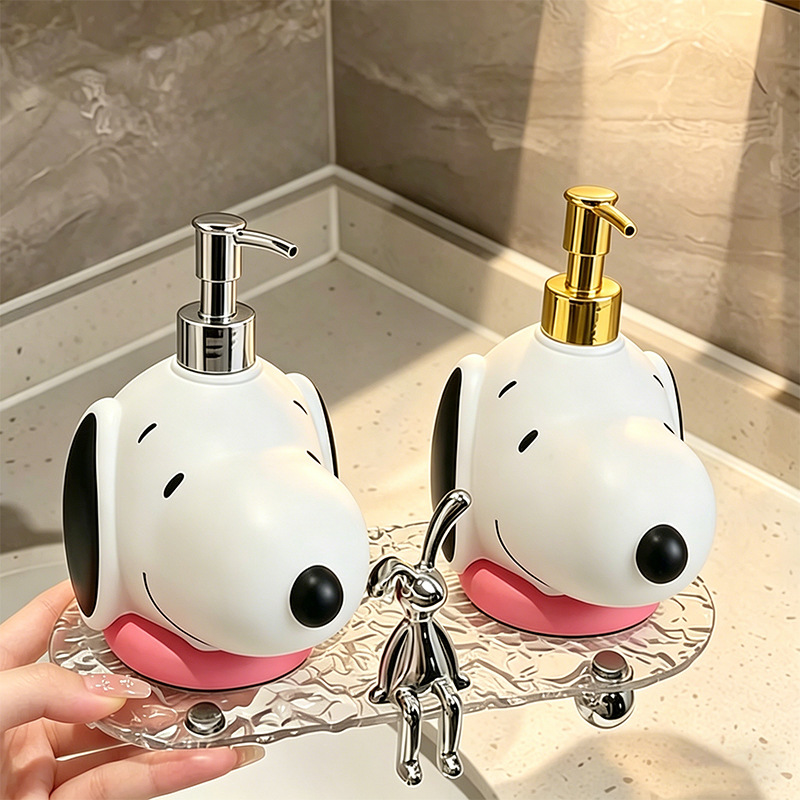 Botol Dispenser Sabun Kawai Ca - Japan Bathroom.Home ulasan dan harga