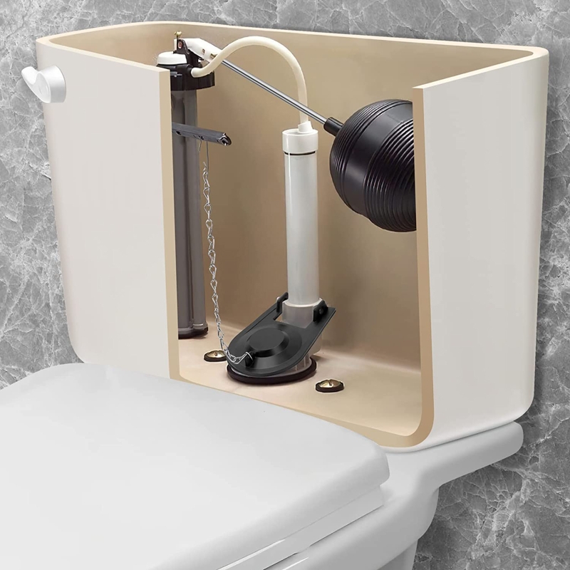 Toilet Universal 2 Inci untuk  - Home Bathroom With Urinal ulasan dan harga