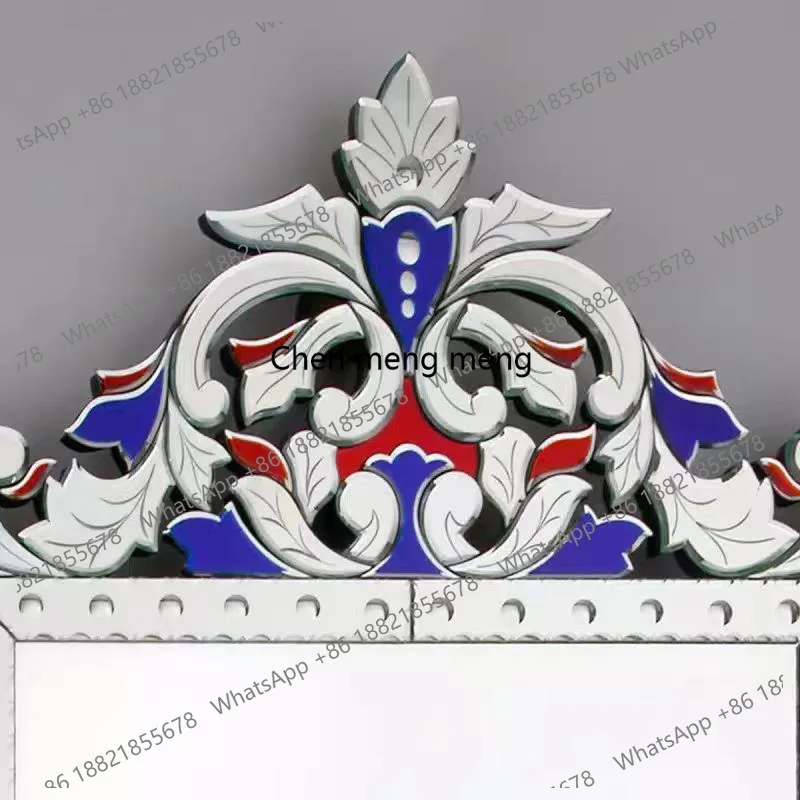 Cermin rias canggih untuk kama - Home Bathroom Remodel ulasan dan harga