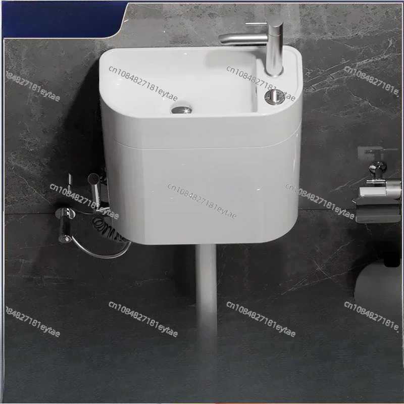 Set toilet jongkok keramik den - Home Bathroom Sink ulasan dan harga