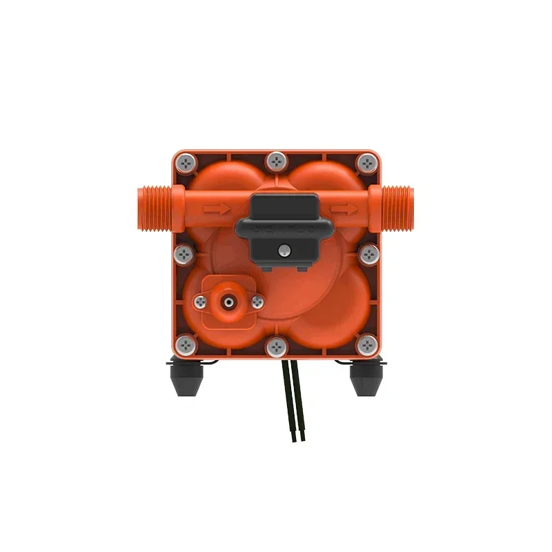 Pompa Air Diafragma Otomatis M - Home Bathroom Pressure Pump ulasan dan harga