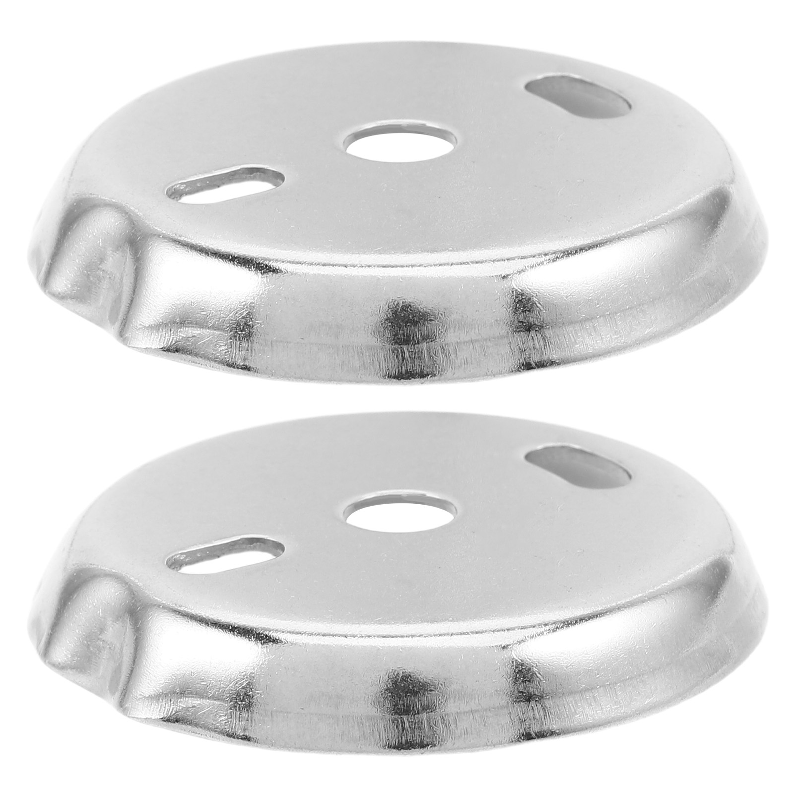 2 Buah Braket Pemasangan Gantu - Towel Bar Stainless ulasan dan harga