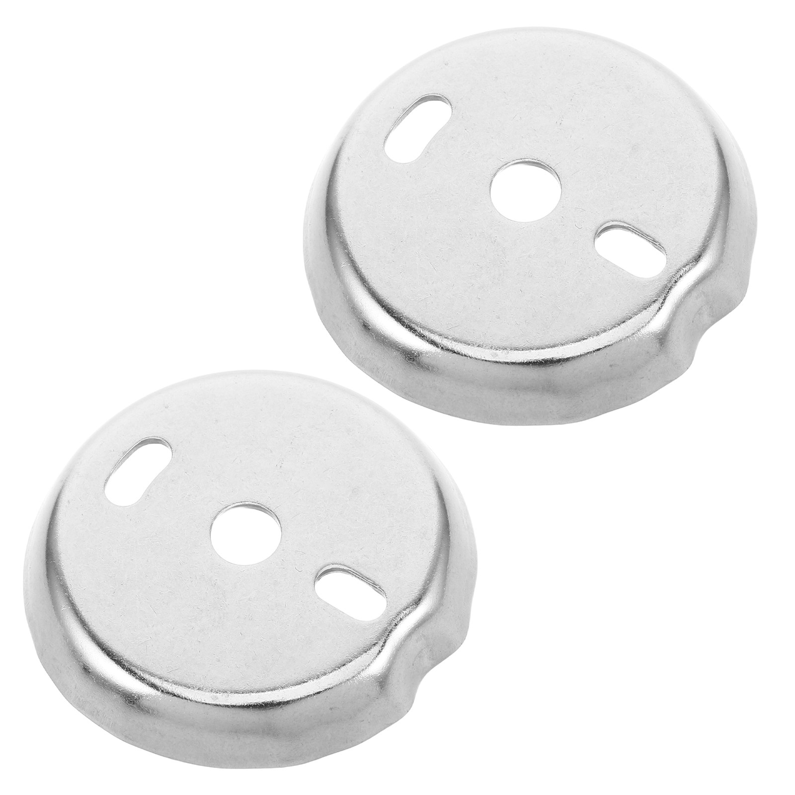 2 Buah Braket Pemasangan Gantu - Towel Bar Stainless ulasan dan harga